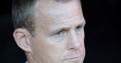 Smith: Unpleasant feeling